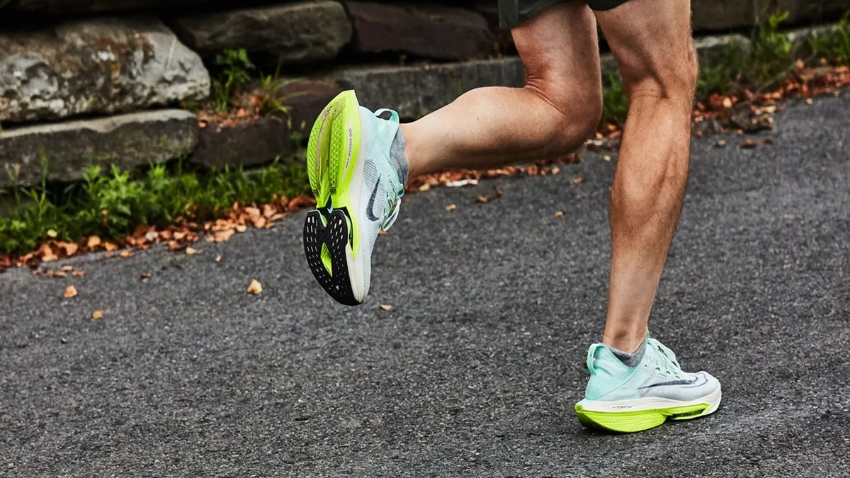 पुरुषों के लिए टॉप 5 Nike रनिंग शूज