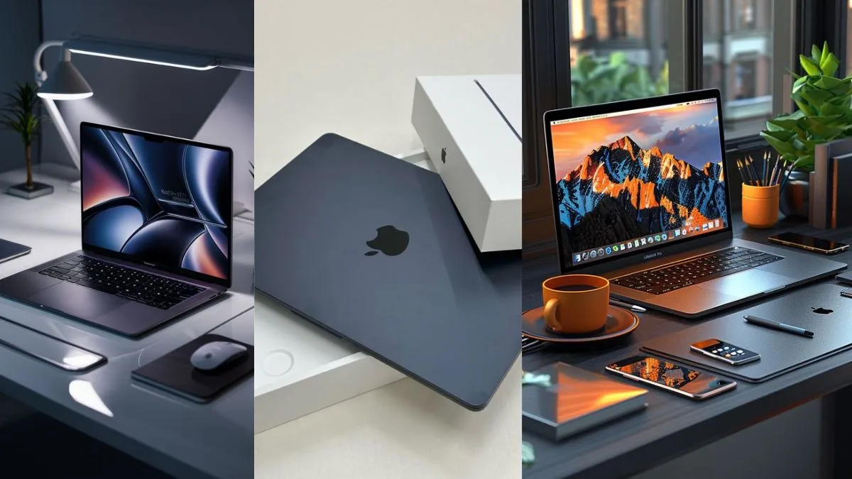 Macbook Air M2 vs Macbook Air M4