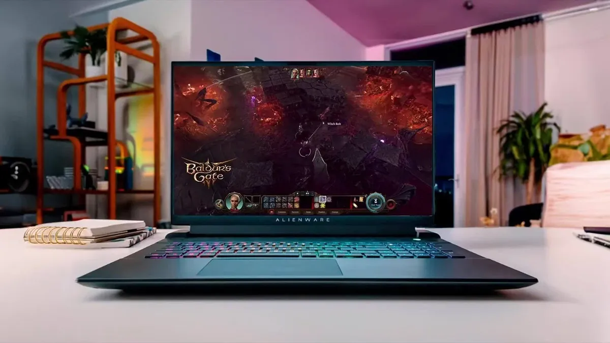 Alienware के टॉप 5 लैपटॉप