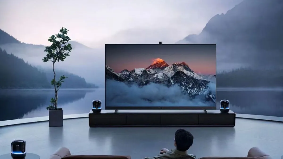 55 Inch TV, ₹50 हजार के अंदर