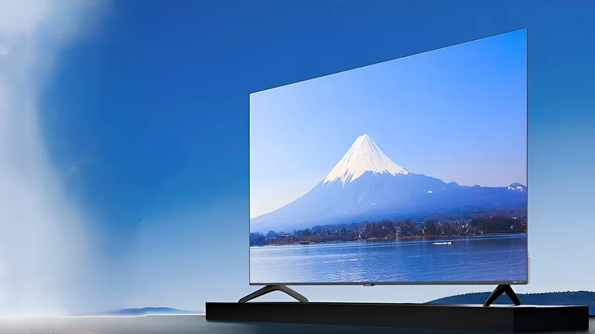 Sony और LG 43 इंच 4K स्मार्ट टीवी