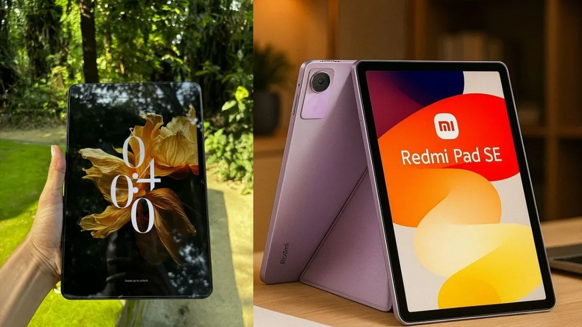 छात्रों के लिए Xiaomi Tablets