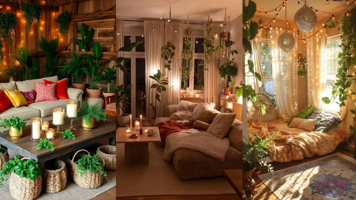 त्योहार पर घर सजाने के लिए Indoor Plants
