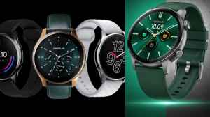 OnePlus के बढ़िया Smartwatch