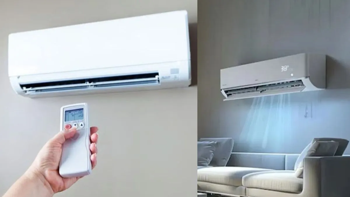 बढ़िया ब्रांड के 1.5 टन Split AC