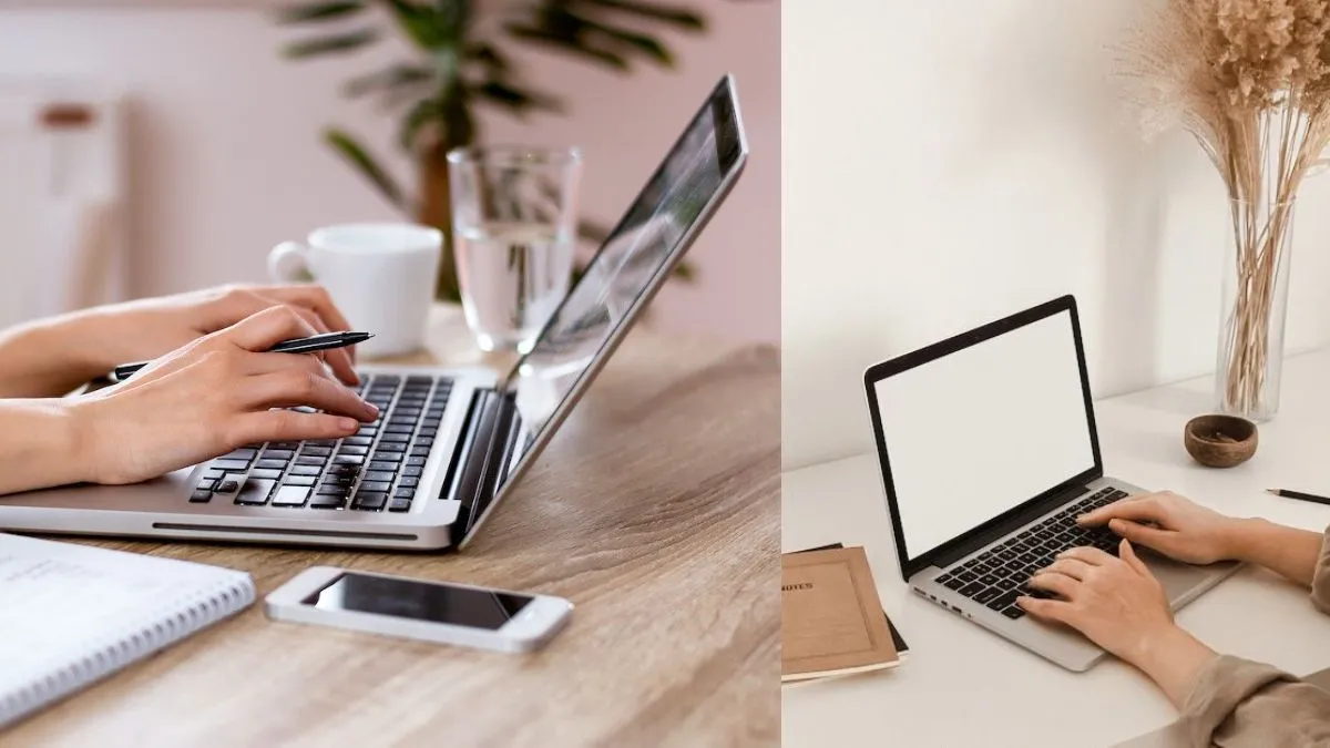 Writers के लिए हाई क्वालिटी Laptops