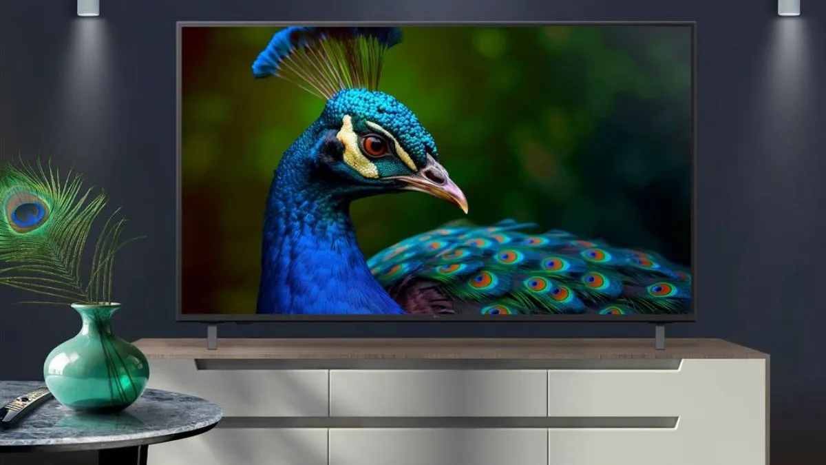 webOS Smart TV