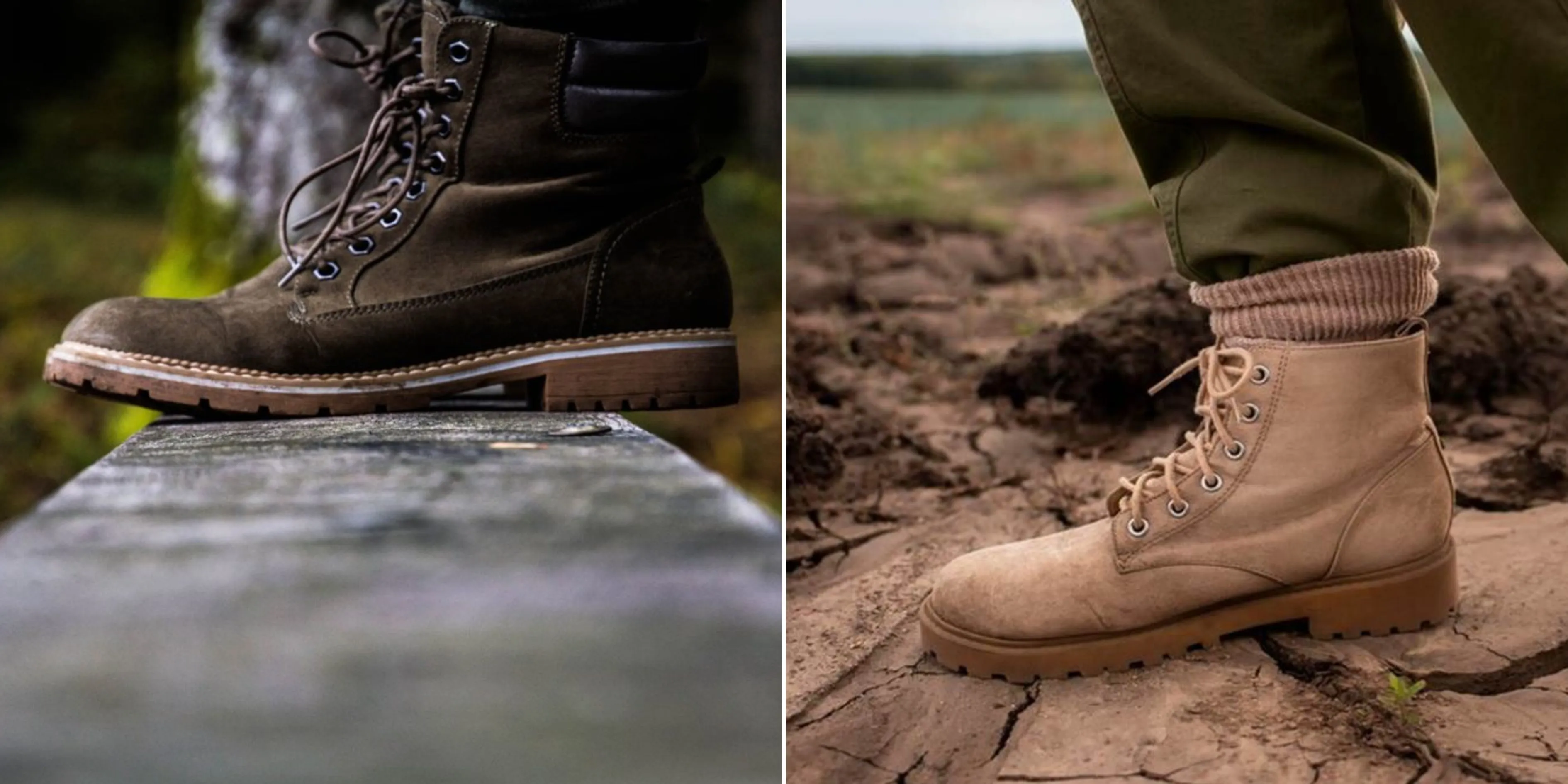 पुरुषों के लिए टॉप 5 Woodland Shoes