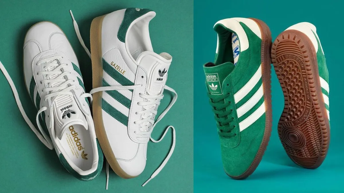 Adidas Shoes 2,000 से 5,000 रूपये के अंदर