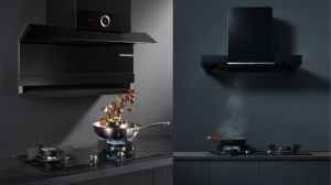 Kitchen Chimney