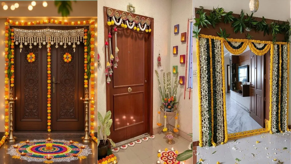Toran For Diwali