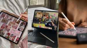 Pen के साथ आने वाले बढ़िया 128GB Tablets