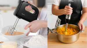 Hand Mixer