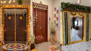 Toran For Diwali