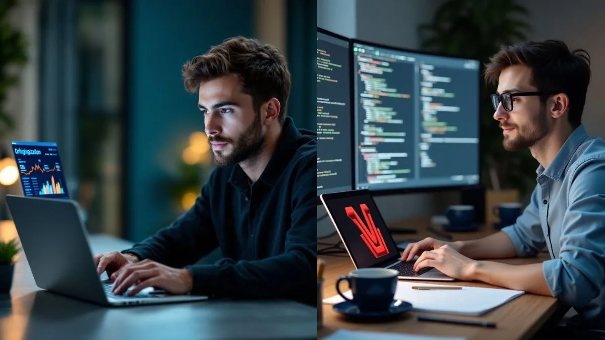 Developer Laptops