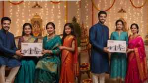 Dhanteras: Vinod Cookware