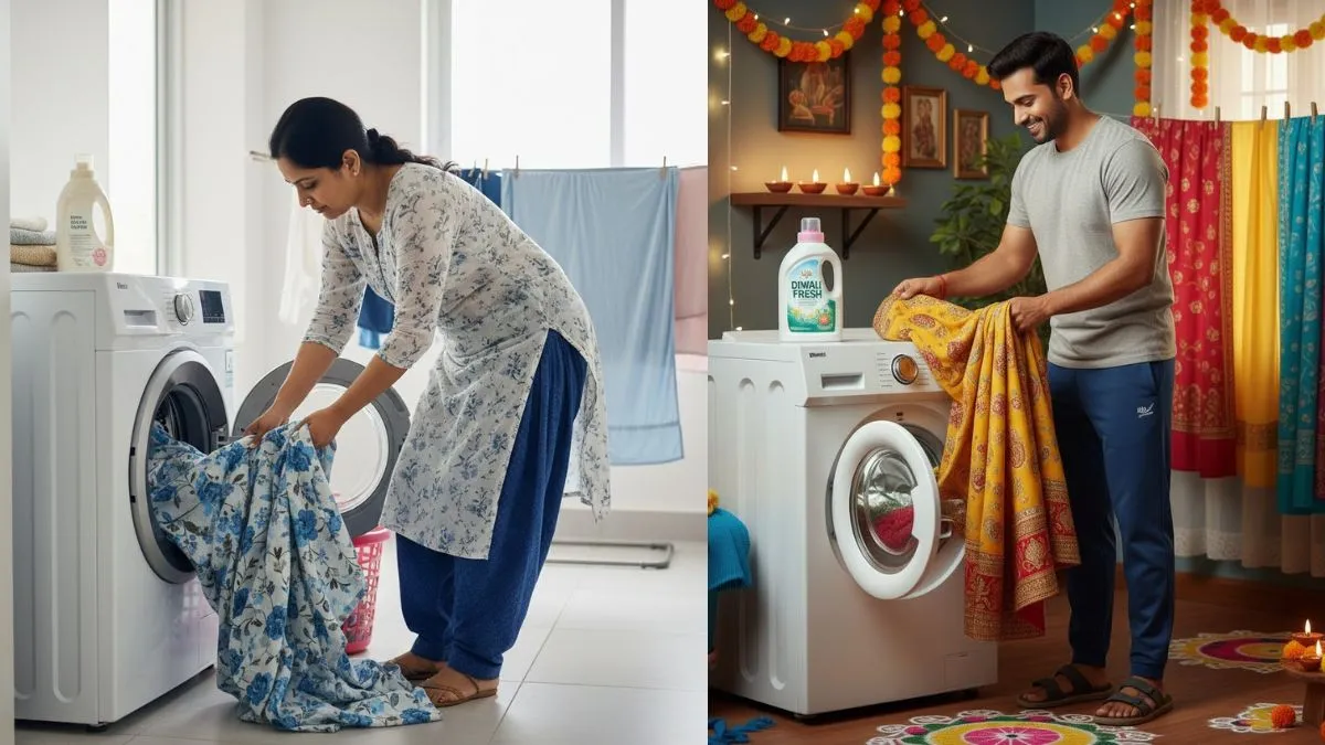 7 KG Washing Machine