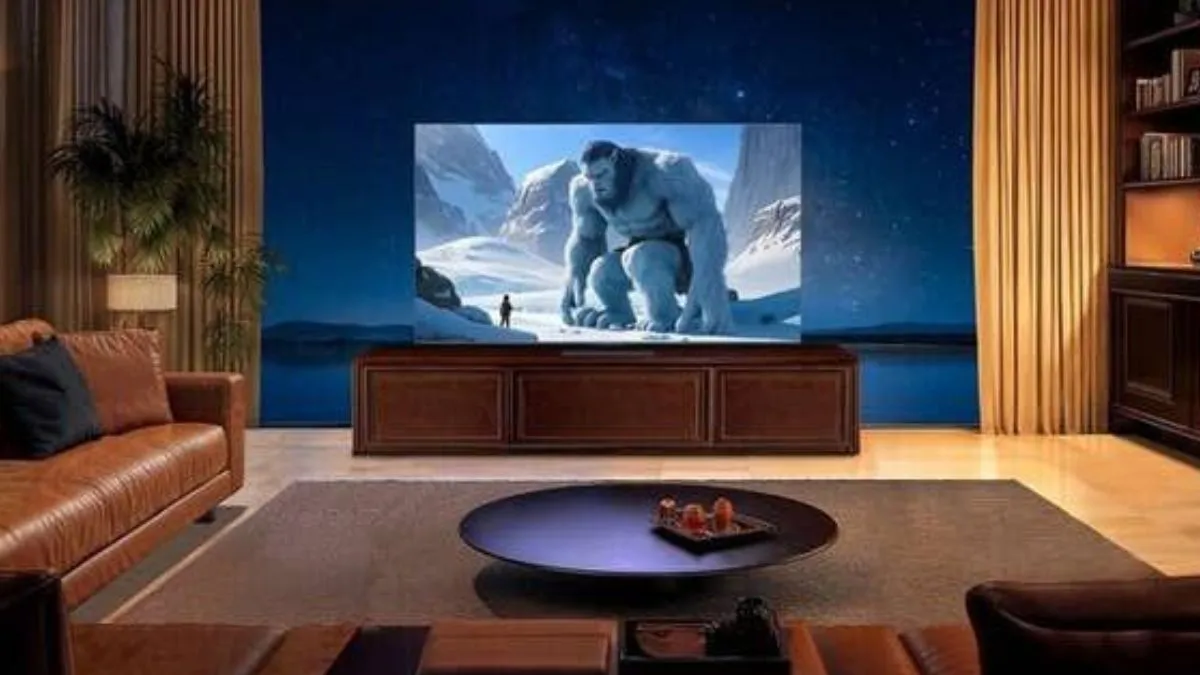 40 और 65 इंच TCL Smart TV