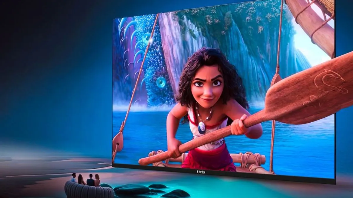 अमेजन दिवाली धमाका पर Full HD TVs