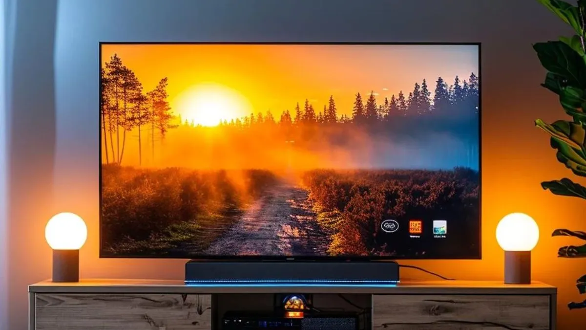 LG के बेस्ट 4K स्मार्ट टीवी 