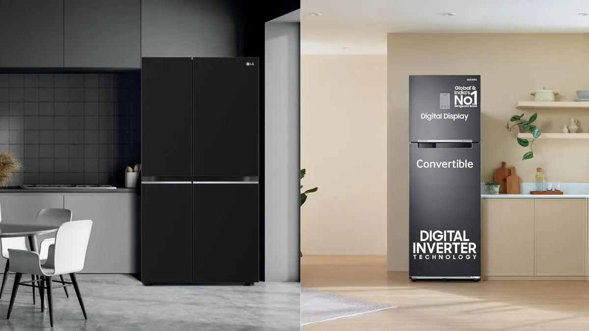 Refrigerators With Fast Ice Making