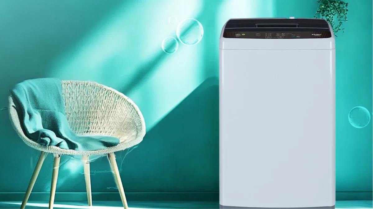 ₹15000 के अंदर आने वाली Washing Machines