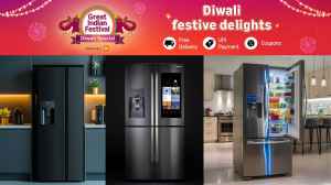 अमेजन ग्रेट इंडियन फेस्टिवल सेल की धमाका डील्स