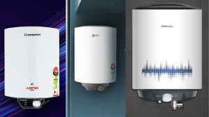 25 Litre Water Geyser