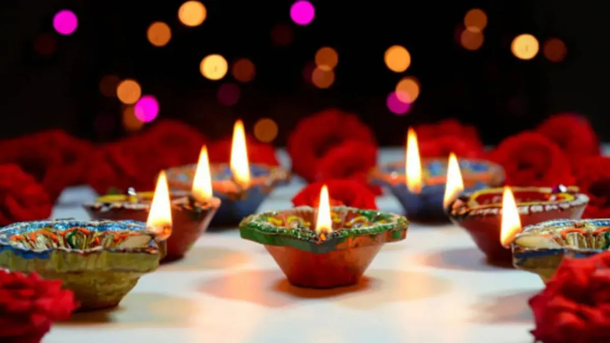 नरक चतुर्दशी 2025 की पूजा सामग्री