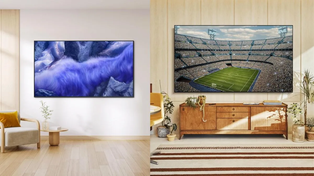 Samsung 43 इंच स्मार्ट टीवी 4K के 5 शानदार मॉडल्स