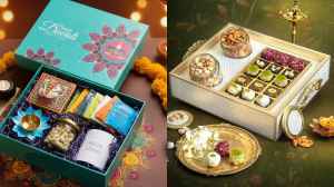 दिवाली 2025 के लिए ड्राई फ्रूट गिफ्ट बॉक्स