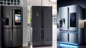  4 डोर वाला बढ़िया Refrigerator