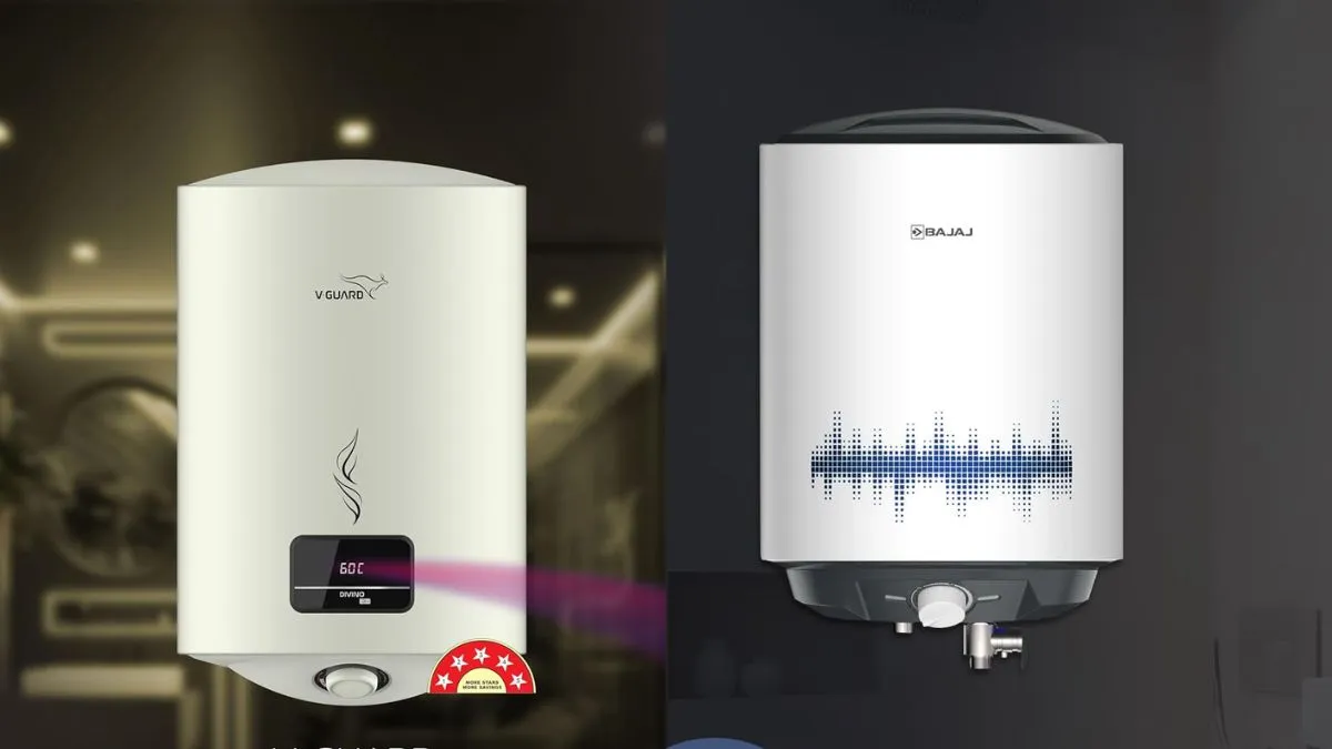 15 Litre Water Geyser