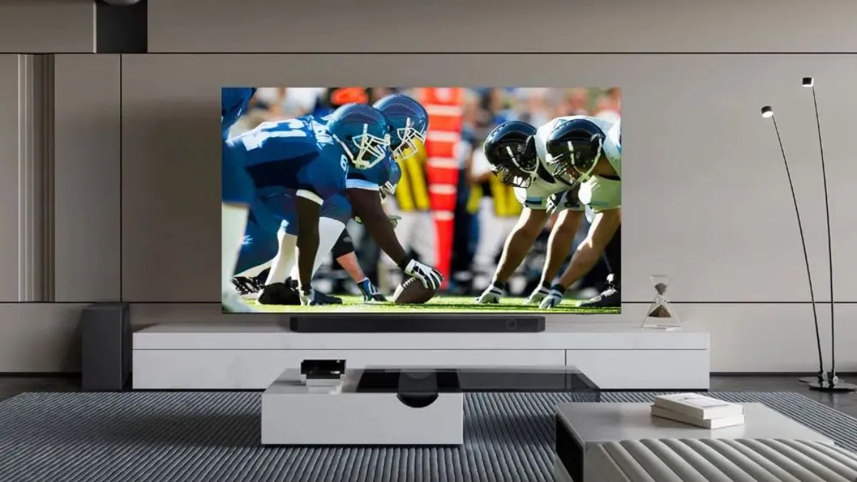 50 INCH LED TV