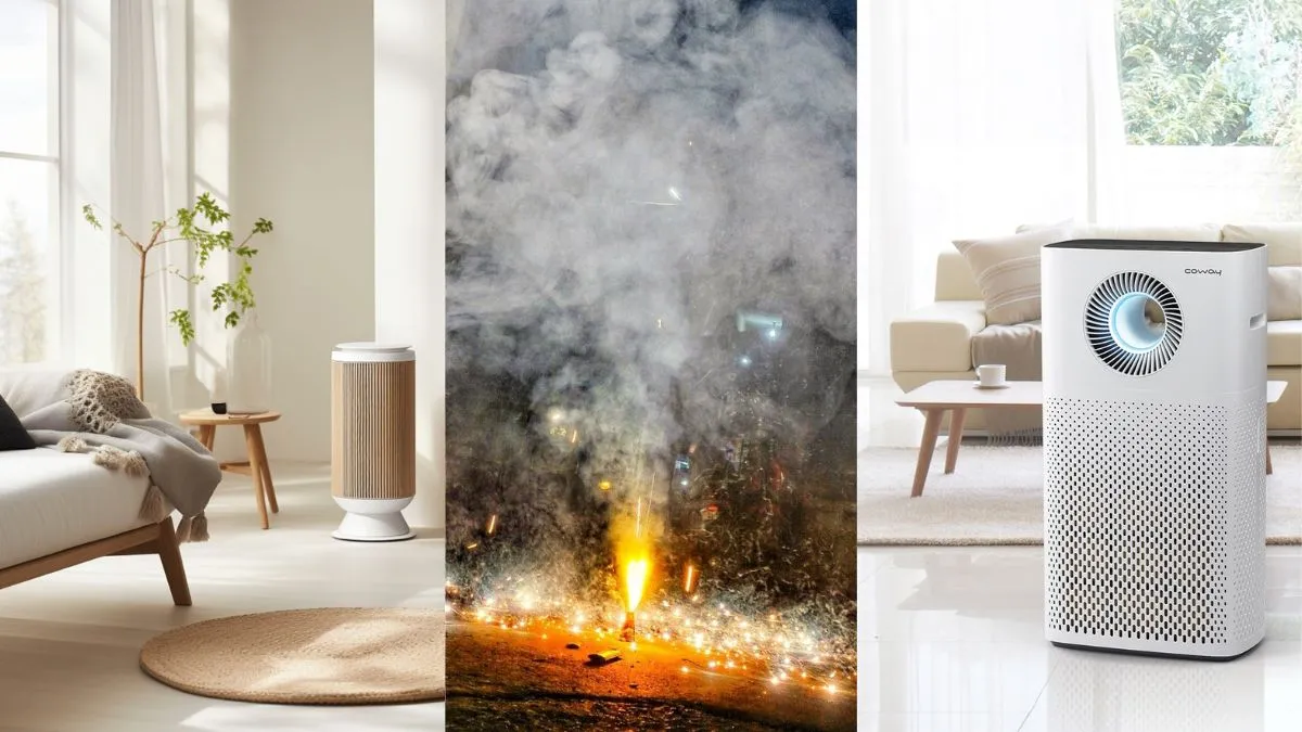Air Purifiers 