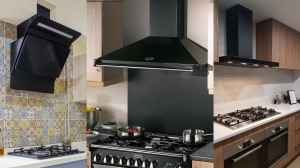 ₹25000 में मिलने वाले बेहतरीन चिमनी