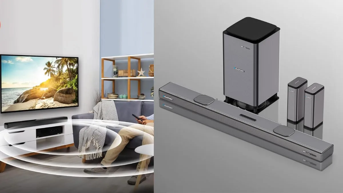 Dolby टेक्नोलॉजी के साथ आने वाले होम थिएटर सिस्टम