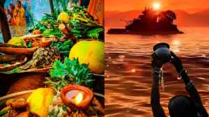 छठ पूजा 2025 सामग्री लिस्ट