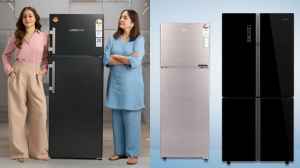 2025 में भारत में लोकप्रिय Refrigerator 