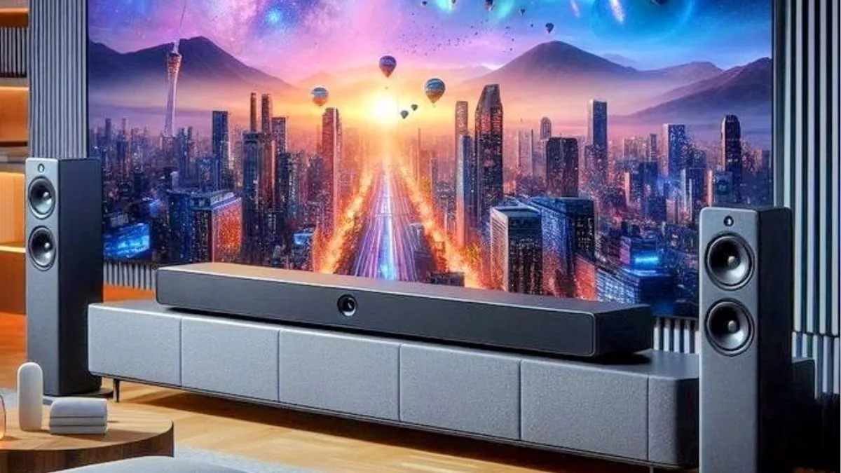 टीवी के लिए बेस्ट साउंडबार विद वूफर 