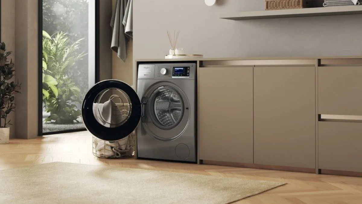 Whirlpool सेमी ऑटोमैटिक Washing Machines के मॉडल्स