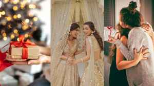 बेस्ट फ्रेंड को शादी पर दें ये ट्रेंडी गिफ्ट्स