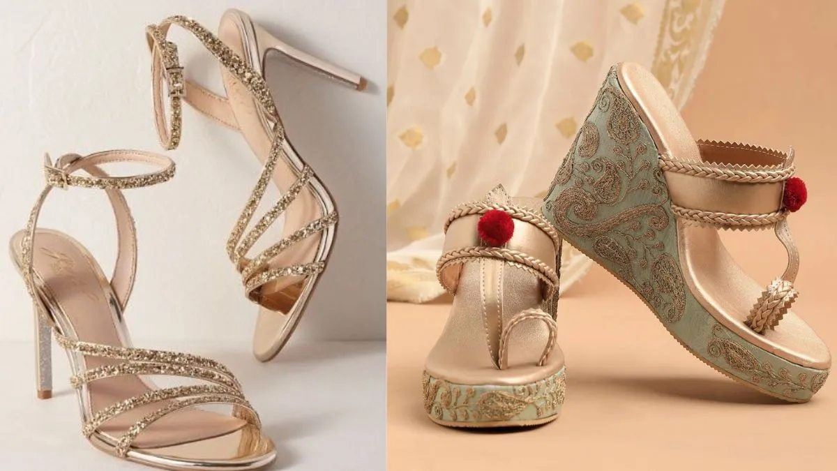 महिलाओं के लिए बेस्ट हील्स