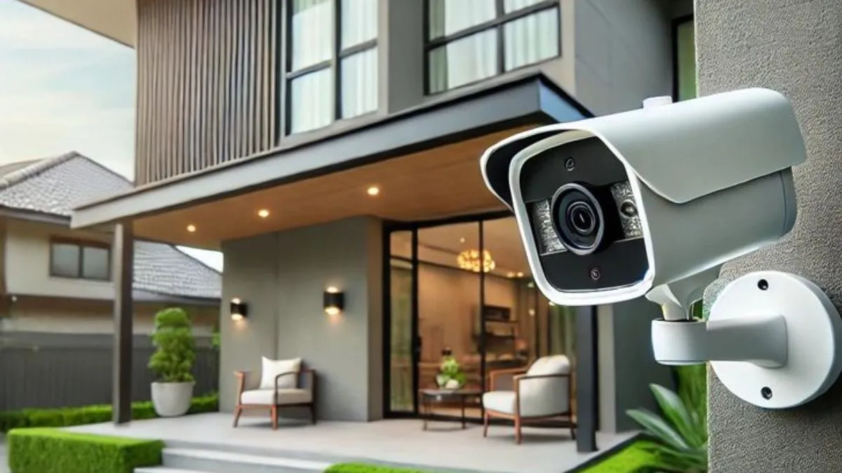 घर के लिए टॉप रेटिड कैमरा 