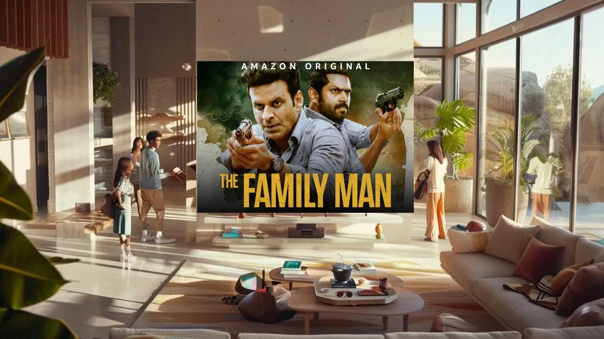 the family man season 3 release date