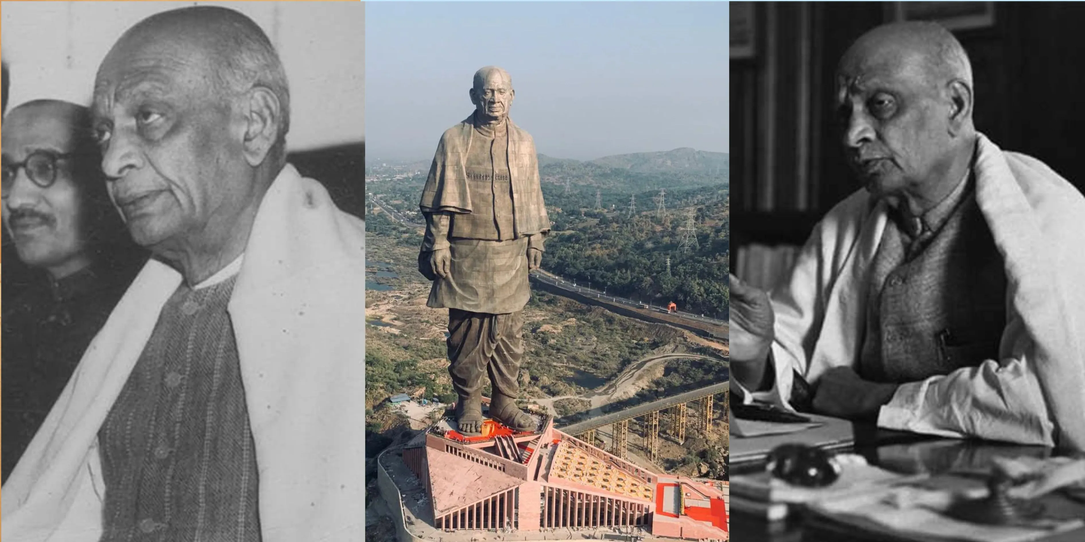 सरदार पटेल जयंती 2025 पर पढ़ने के लिए टॉप 5 बुक्स