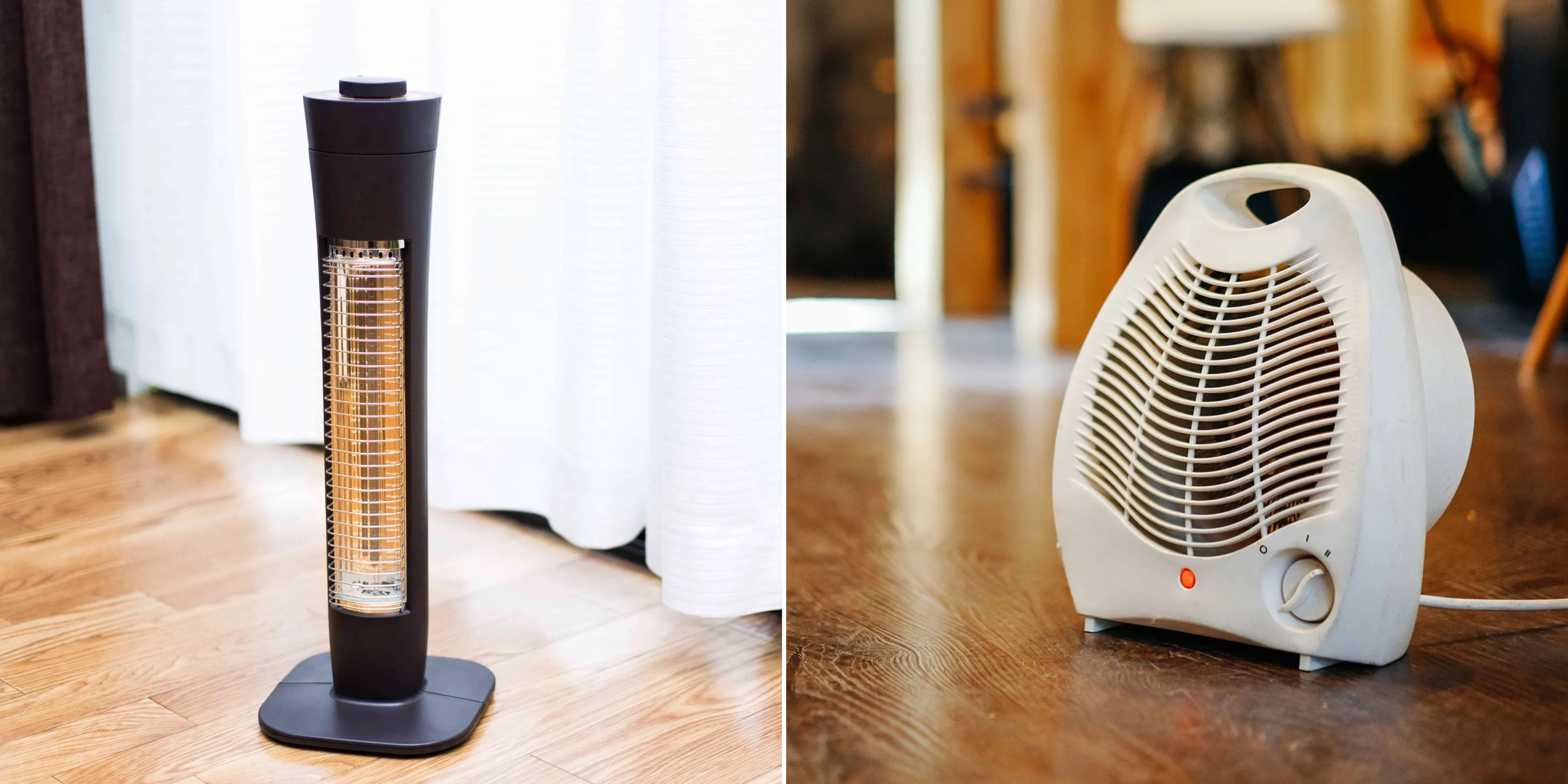 कौन-सा हीटर करता है कम बिजली खपत? जानें यहां