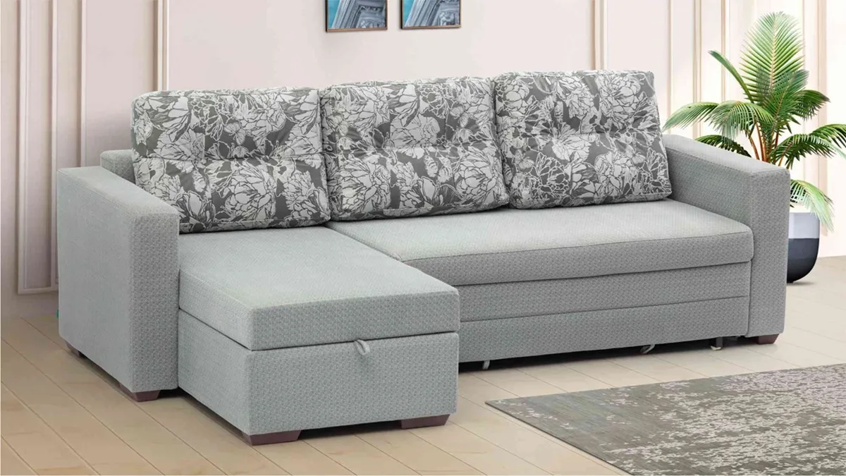 ₹5,000 के अंदर सोफा-कम-बेड