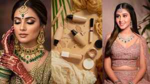 वेडिंग लुक के लिए सर्वश्रेष्ठ MAC फाउंडेशन