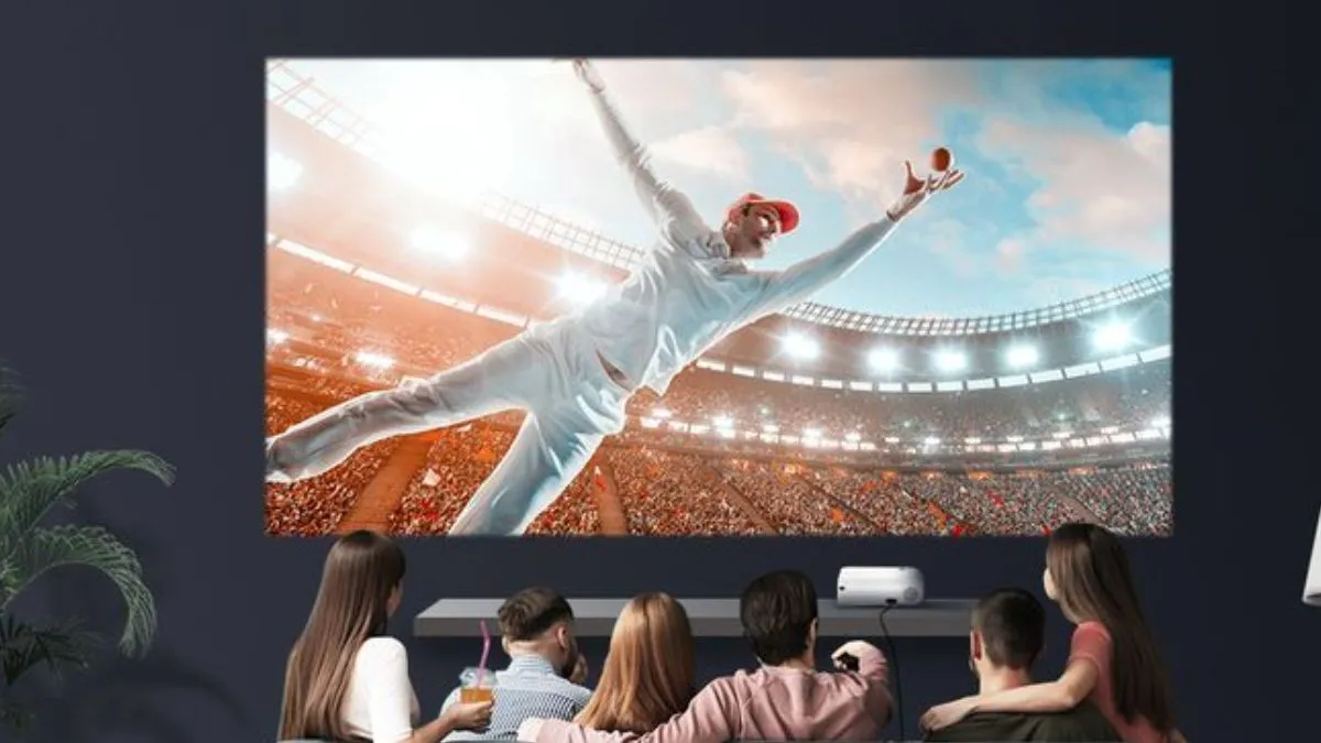 बड़े से कमरे के लिए बेस्ट एलईडी टीवी